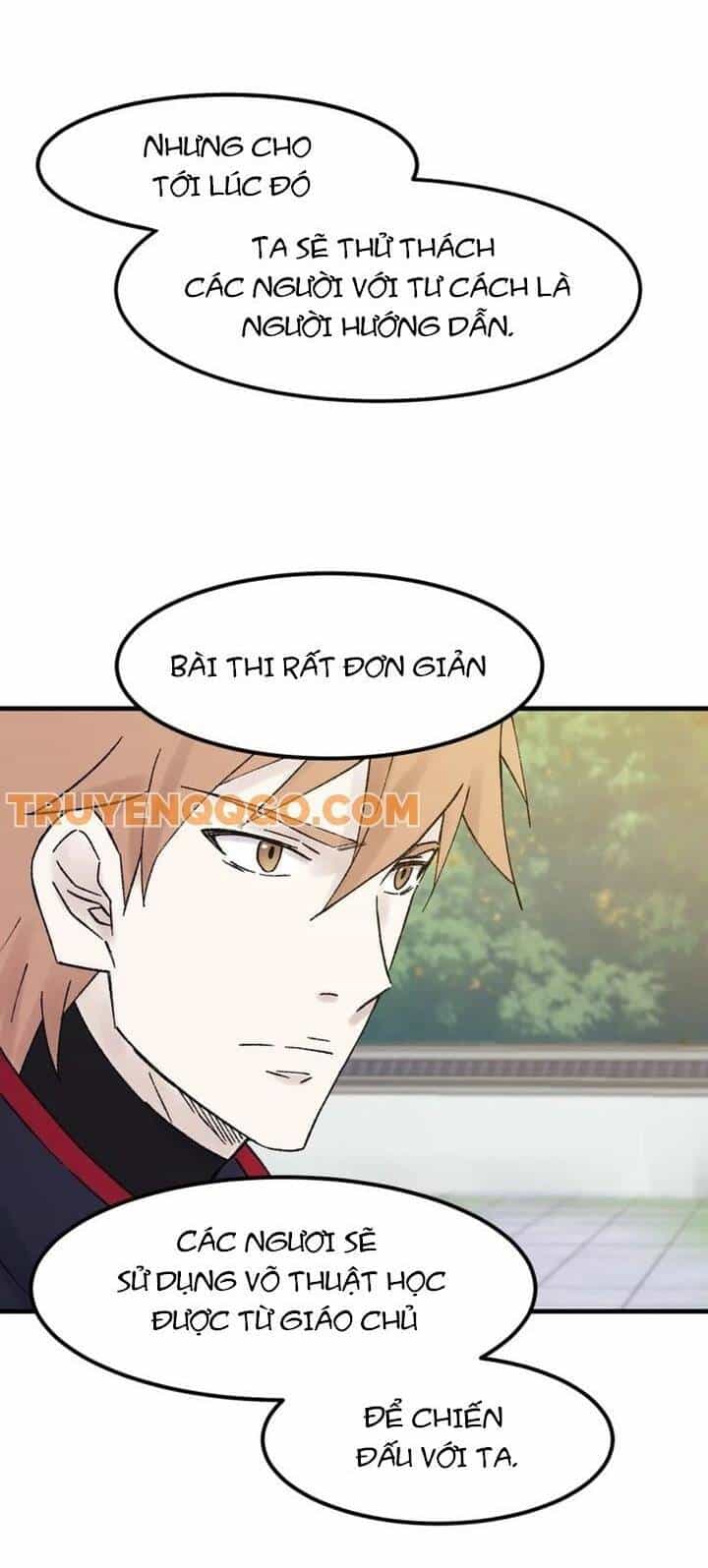 Đại Cao Thủ - Chương 109 - ảnh 34