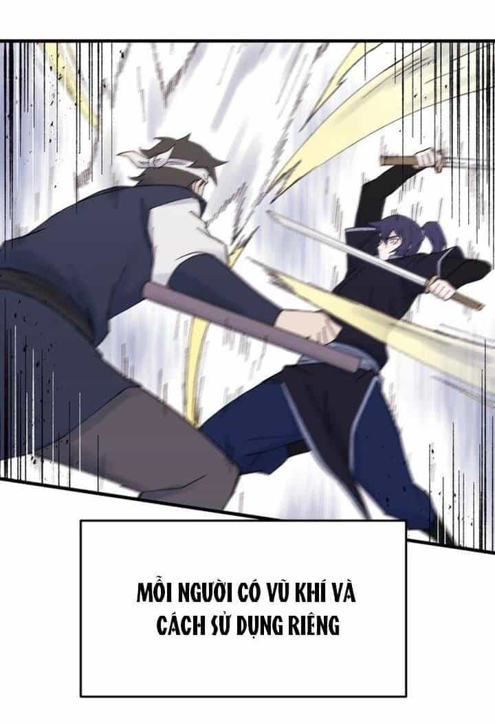Đại Cao Thủ - Chương 109 - ảnh 47