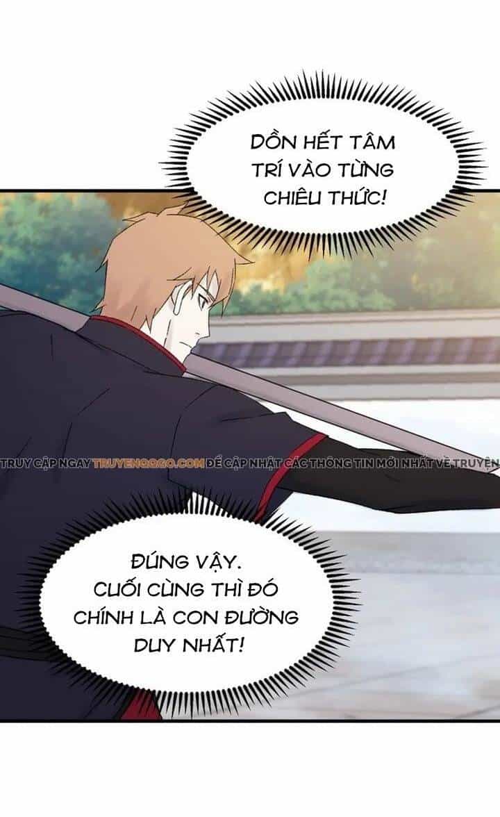 Đại Cao Thủ - Chương 110 - ảnh 29