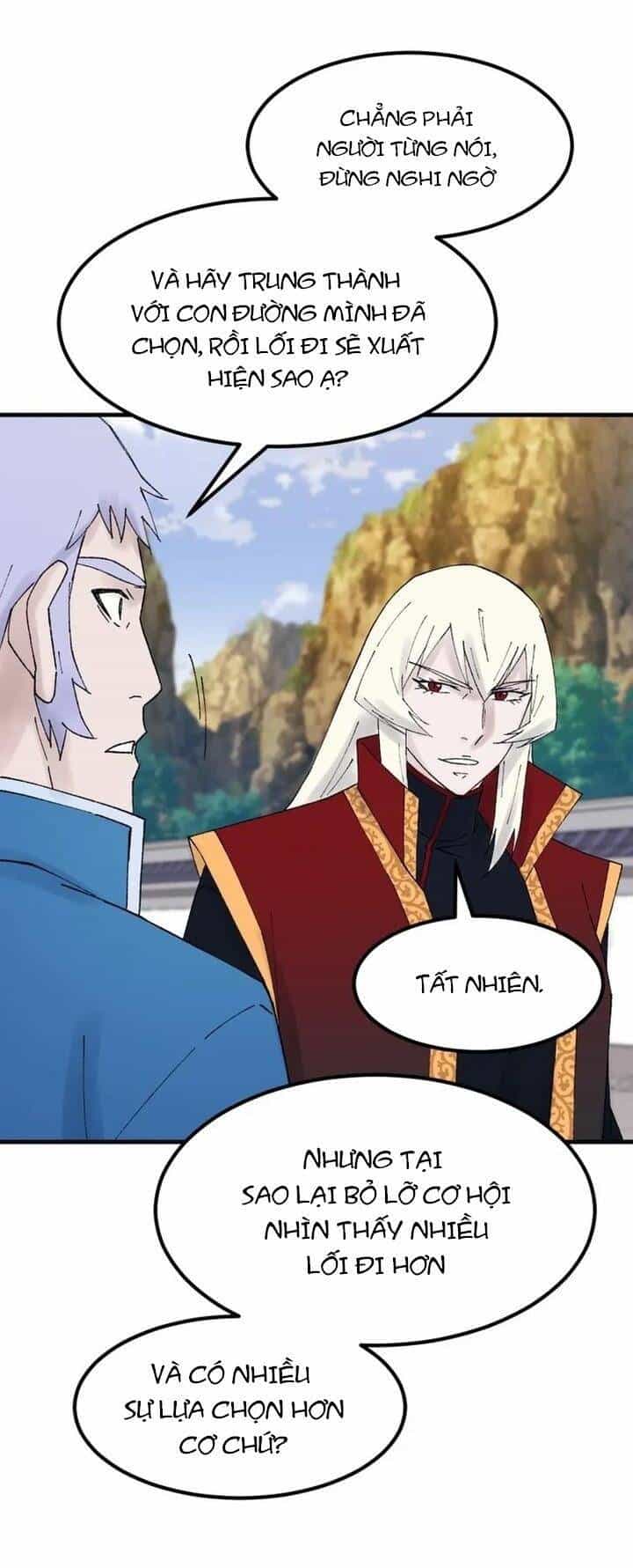Đại Cao Thủ - Chương 110 - ảnh 48