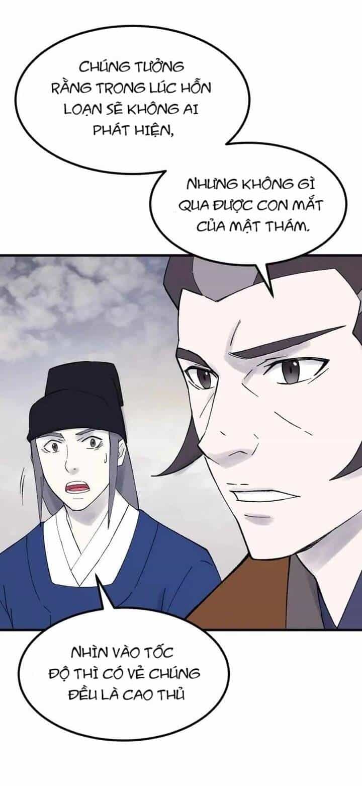 Đại Cao Thủ - Chương 111 - ảnh 30