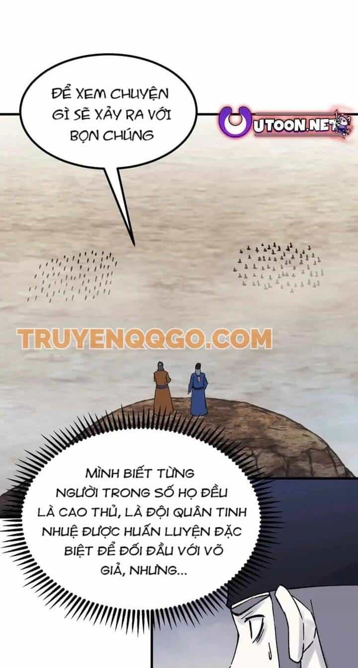 Đại Cao Thủ - Chương 111 - ảnh 34
