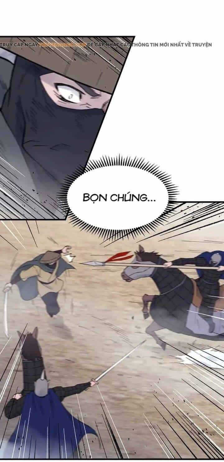 Đại Cao Thủ - Chương 111 - ảnh 38