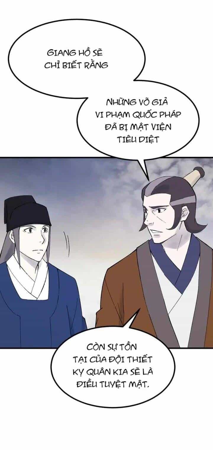 Đại Cao Thủ - Chương 111 - ảnh 55