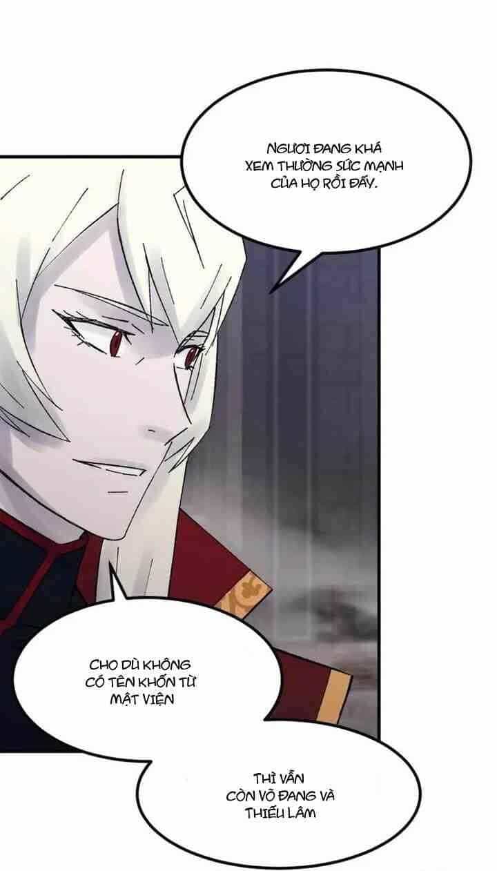 Đại Cao Thủ - Chương 112 - ảnh 43