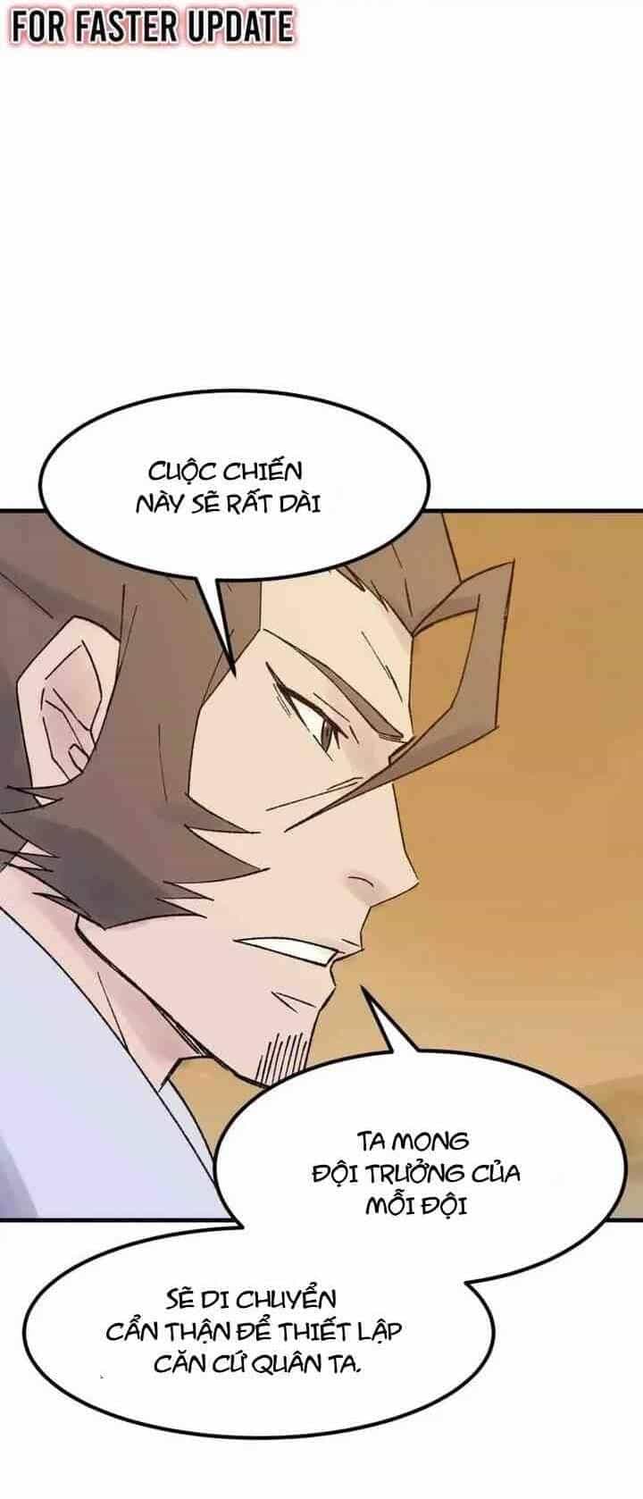 Đại Cao Thủ - Chương 112 - ảnh 59