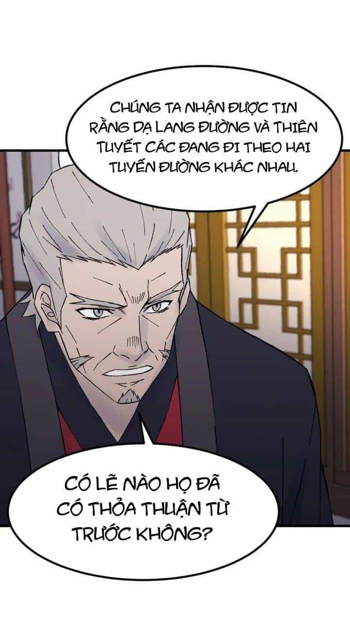 Đại Cao Thủ - Chương 113 - ảnh 35