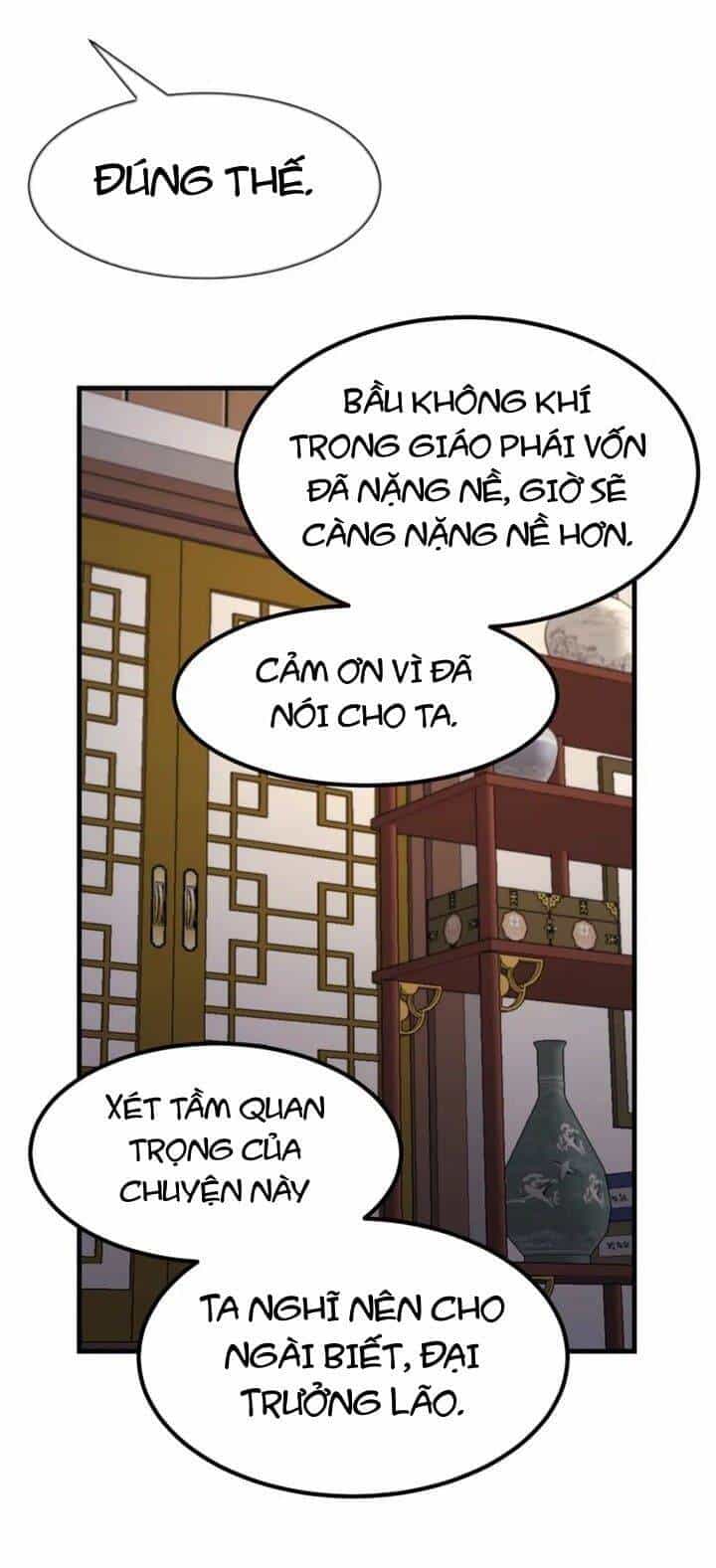 Đại Cao Thủ - Chương 113 - ảnh 39