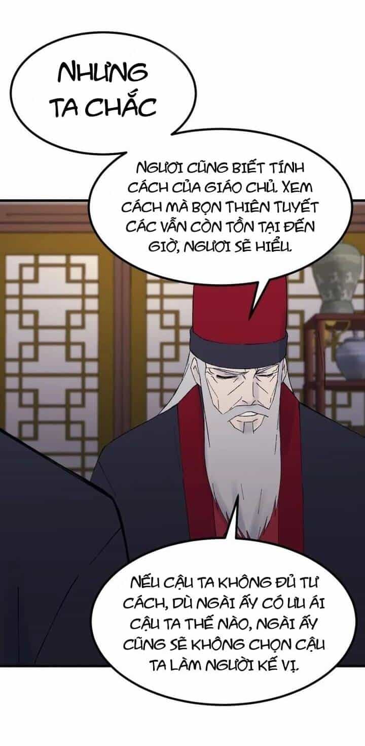 Đại Cao Thủ - Chương 113 - ảnh 44