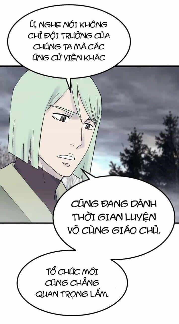 Đại Cao Thủ - Chương 113 - ảnh 5