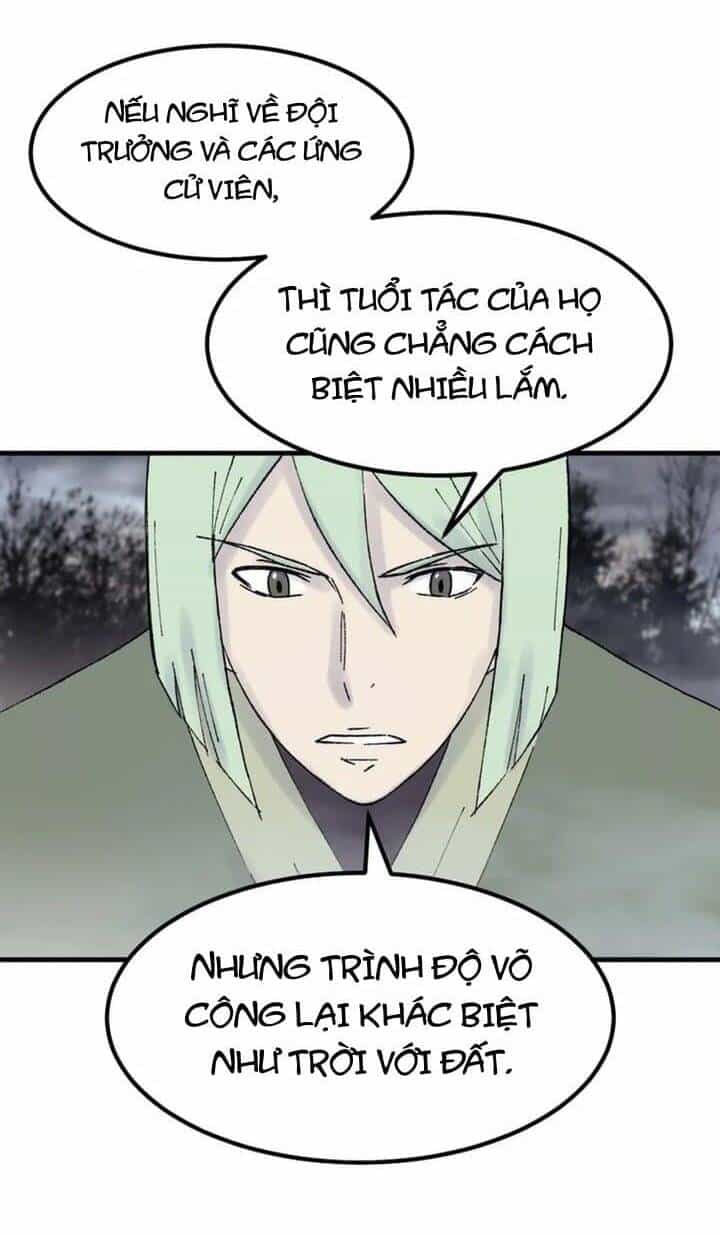 Đại Cao Thủ - Chương 113 - ảnh 9