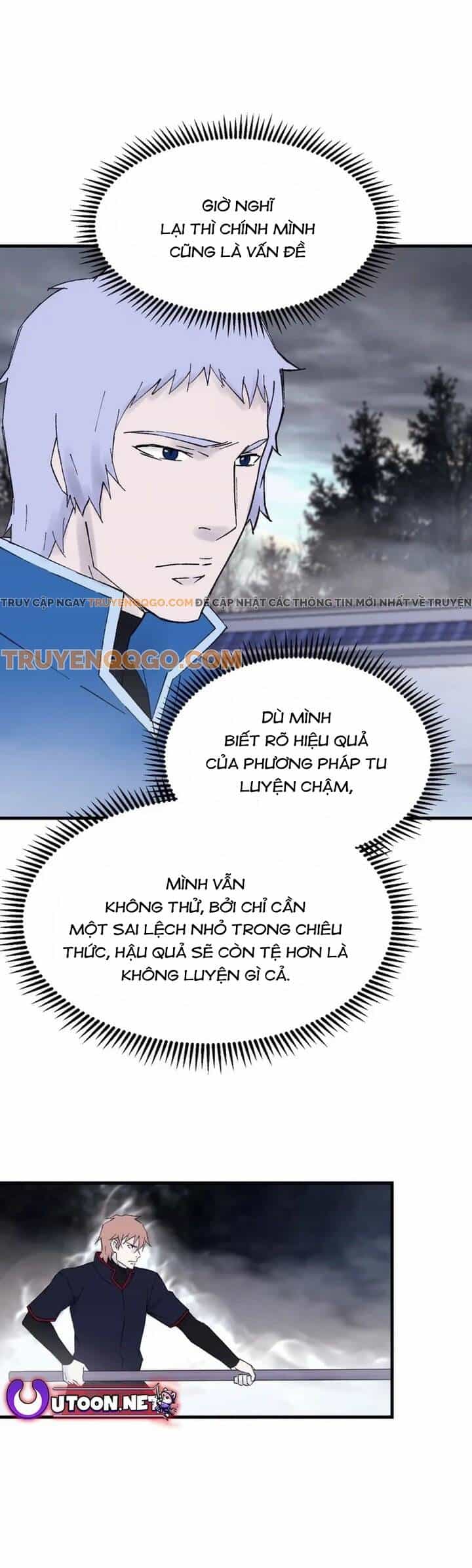 Đại Cao Thủ - Chương 114 - ảnh 2