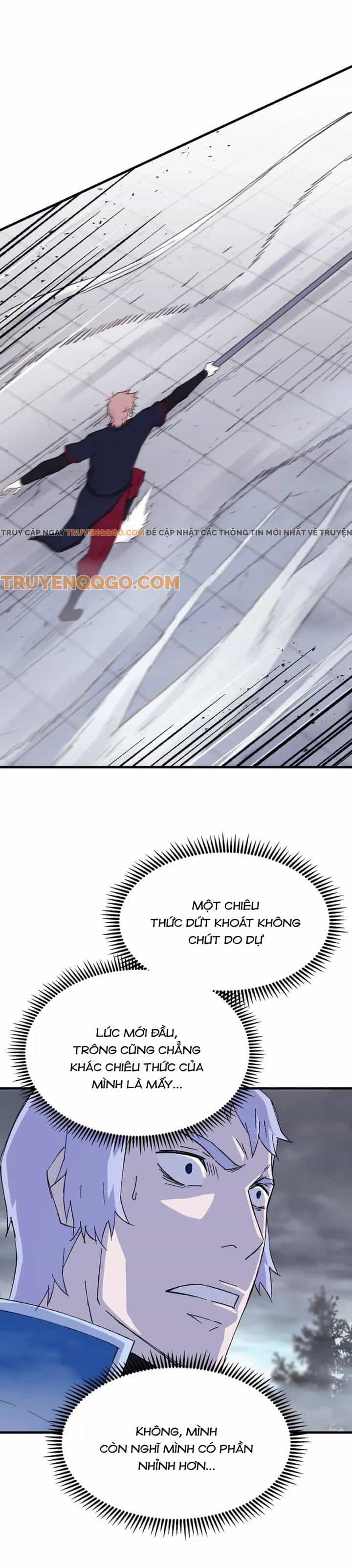 Đại Cao Thủ - Chương 114 - ảnh 4