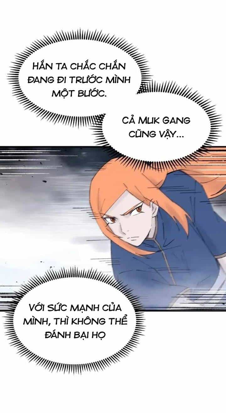 Đại Cao Thủ - Chương 115 - ảnh 10