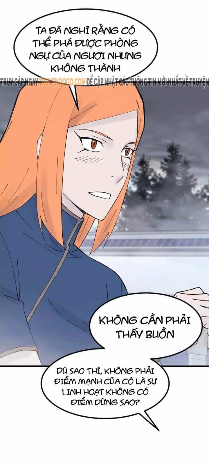 Đại Cao Thủ - Chương 115 - ảnh 28