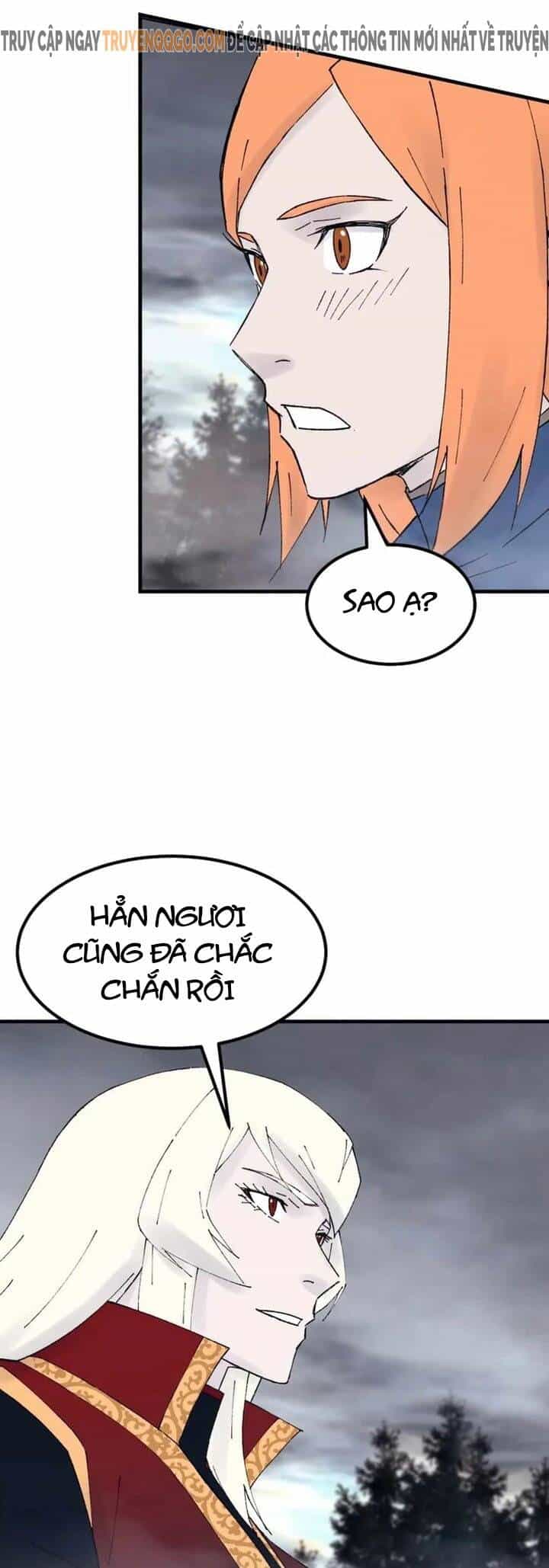 Đại Cao Thủ - Chương 115 - ảnh 32