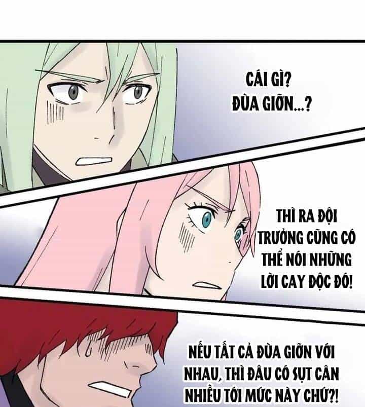 Đại Cao Thủ - Chương 115 - ảnh 59