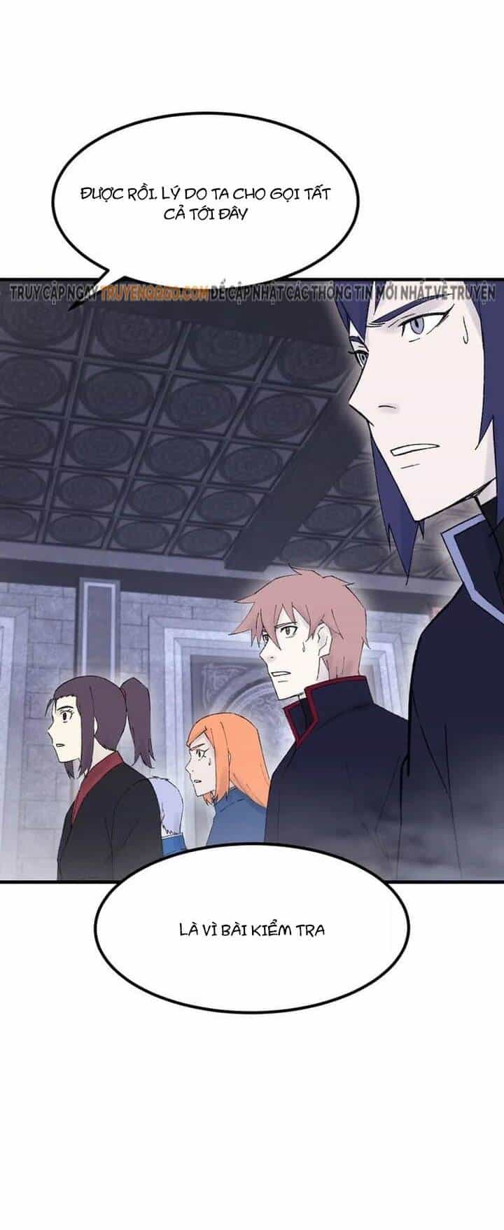 Đại Cao Thủ - Chương 116 - ảnh 22