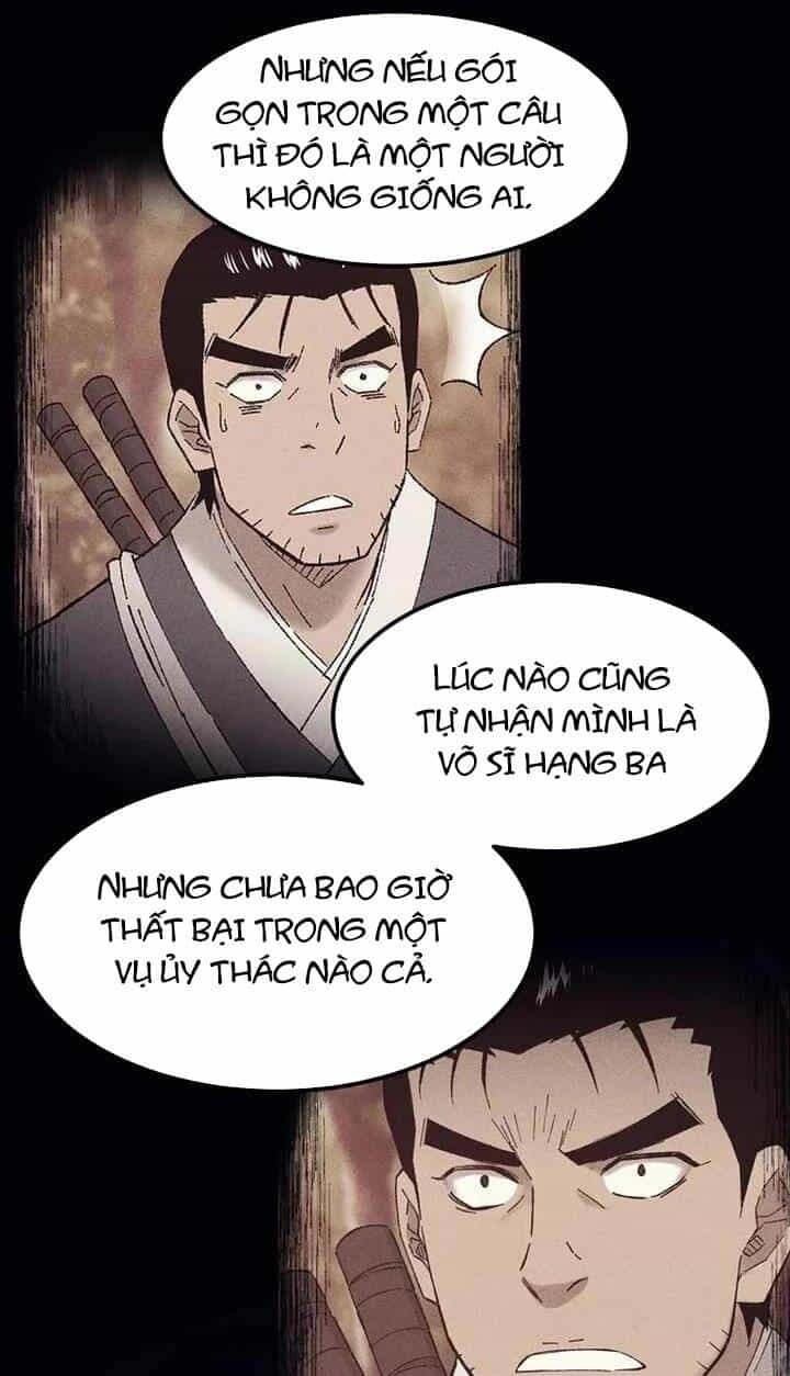 Đại Cao Thủ - Chương 117 - ảnh 19