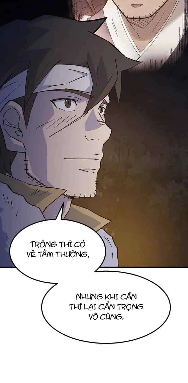 Đại Cao Thủ - Chương 117 - ảnh 20