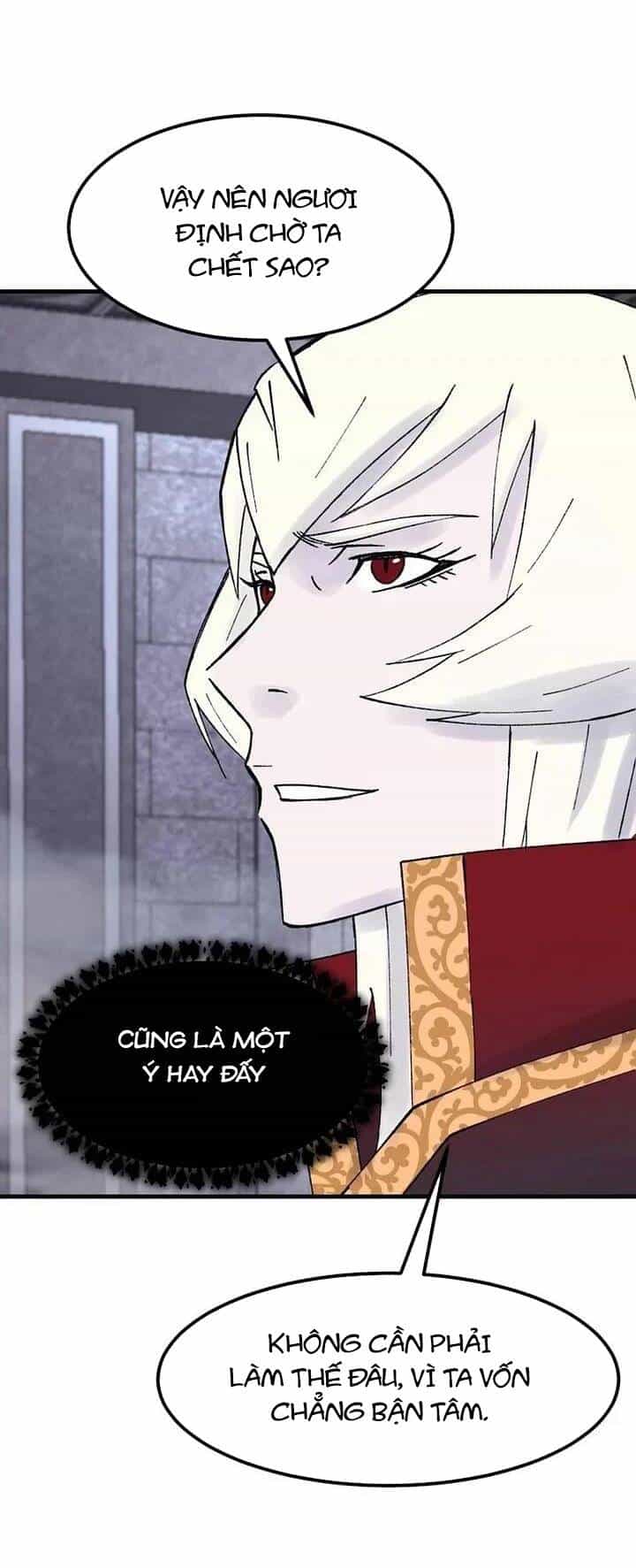 Đại Cao Thủ - Chương 117 - ảnh 40