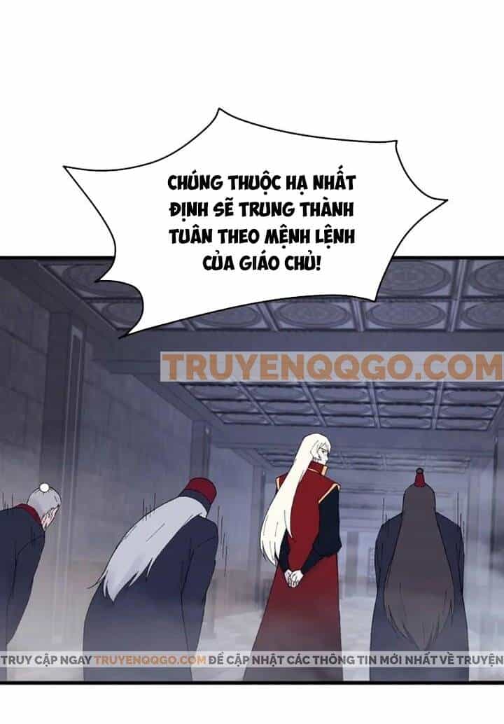 Đại Cao Thủ - Chương 118 - ảnh 20