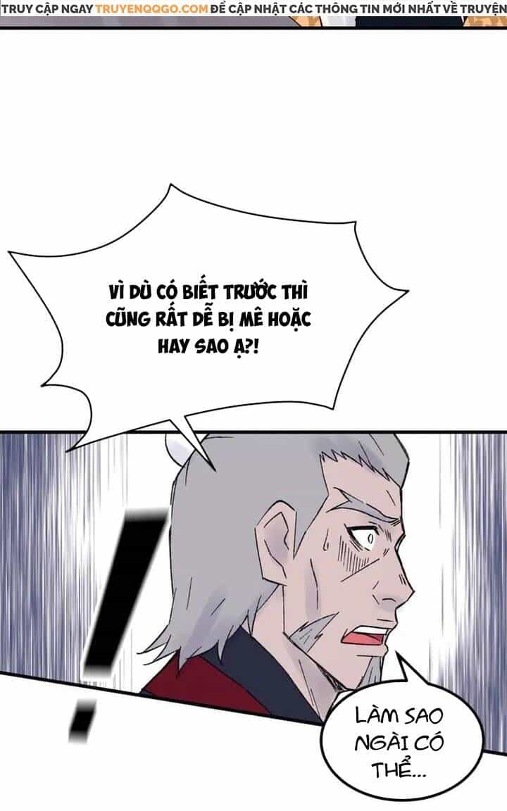 Đại Cao Thủ - Chương 118 - ảnh 31