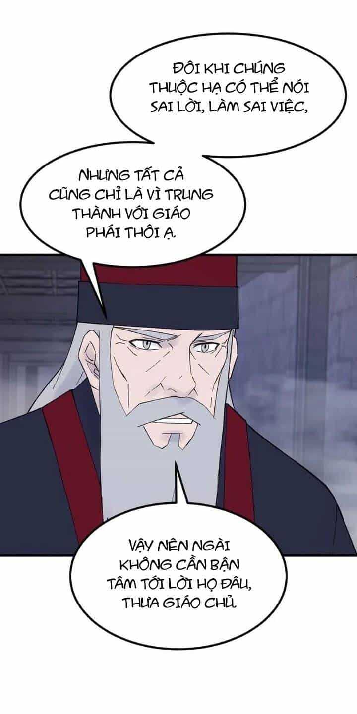 Đại Cao Thủ - Chương 118 - ảnh 5