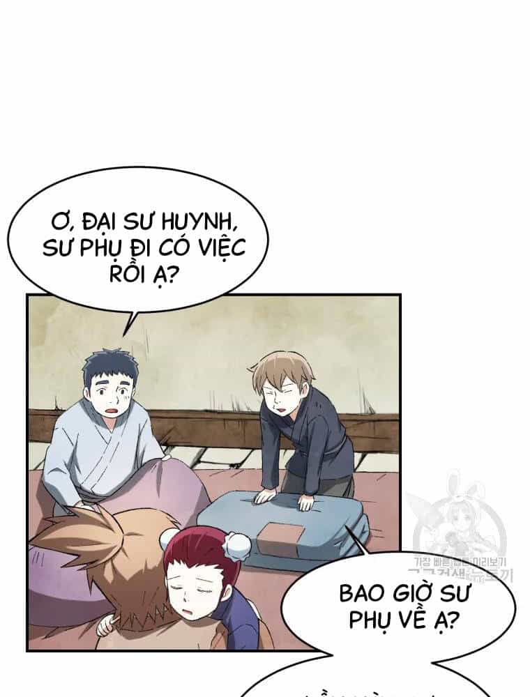Đại Cao Thủ - Chương 11 - ảnh 11