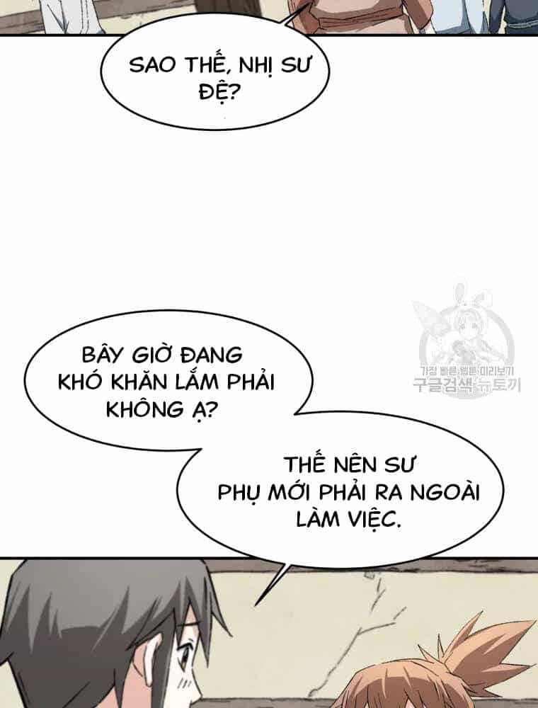 Đại Cao Thủ - Chương 11 - ảnh 17