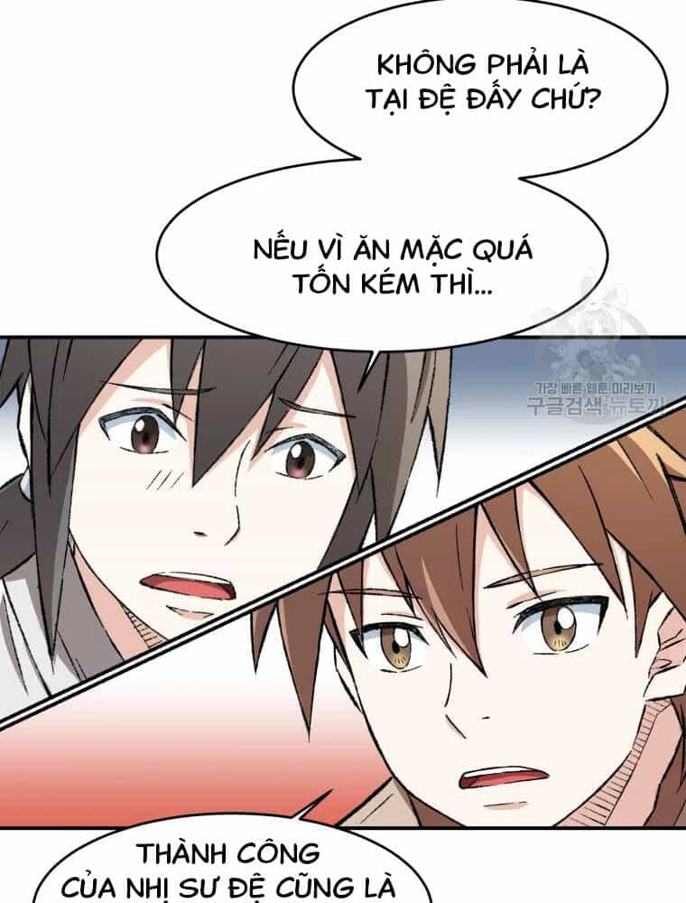 Đại Cao Thủ - Chương 11 - ảnh 19