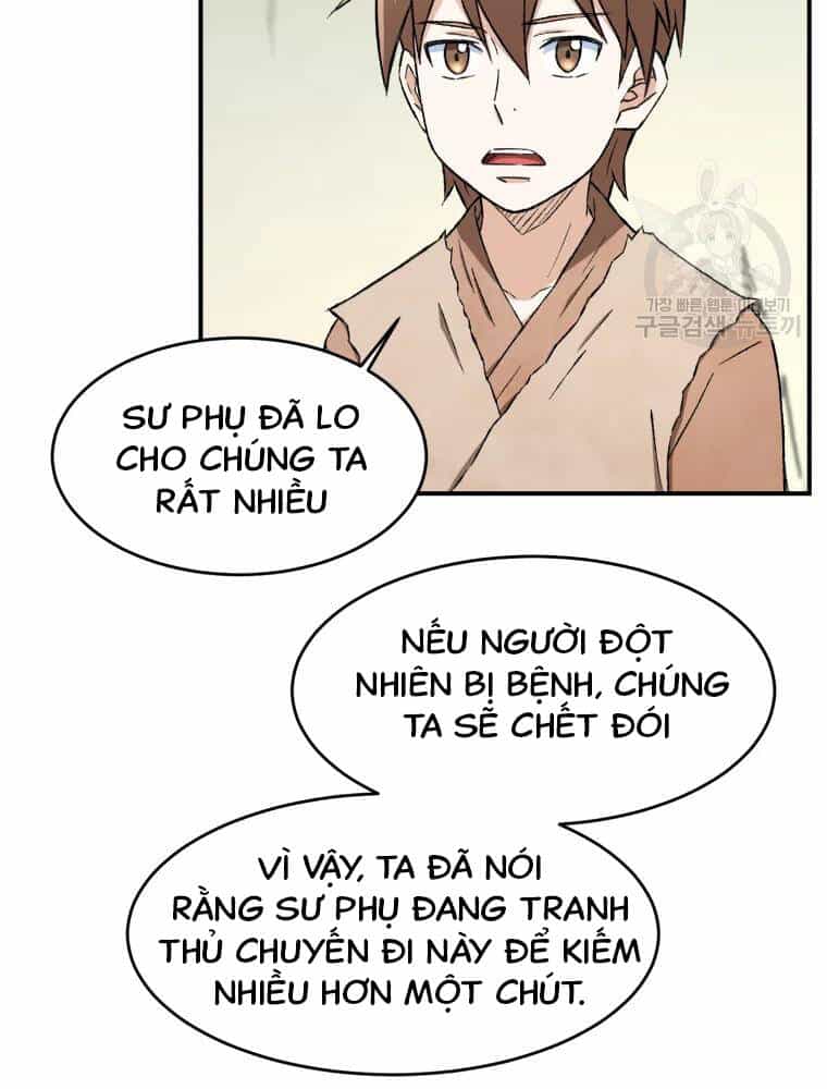 Đại Cao Thủ - Chương 11 - ảnh 26