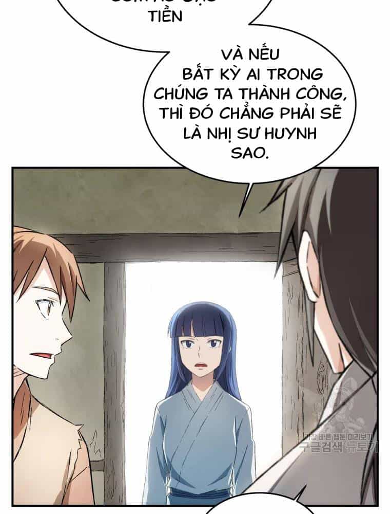 Đại Cao Thủ - Chương 11 - ảnh 38