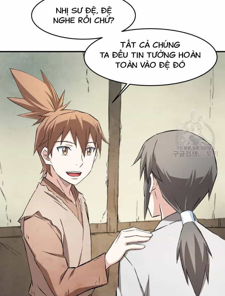 Đại Cao Thủ - Chương 11 - ảnh 45