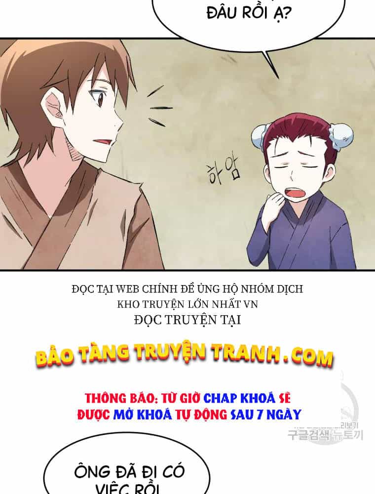 Đại Cao Thủ - Chương 11 - ảnh 9