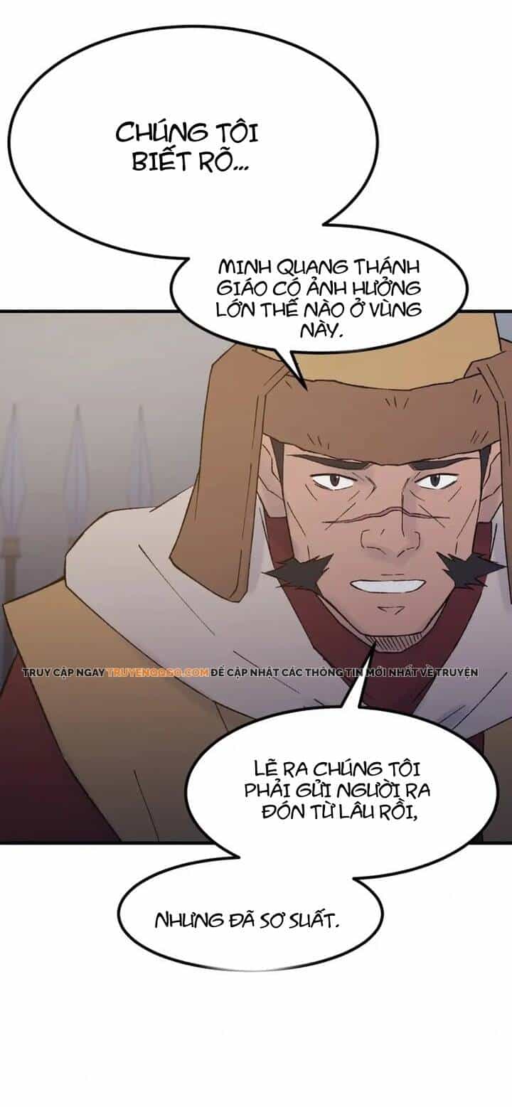 Đại Cao Thủ - Chương 119 - ảnh 36