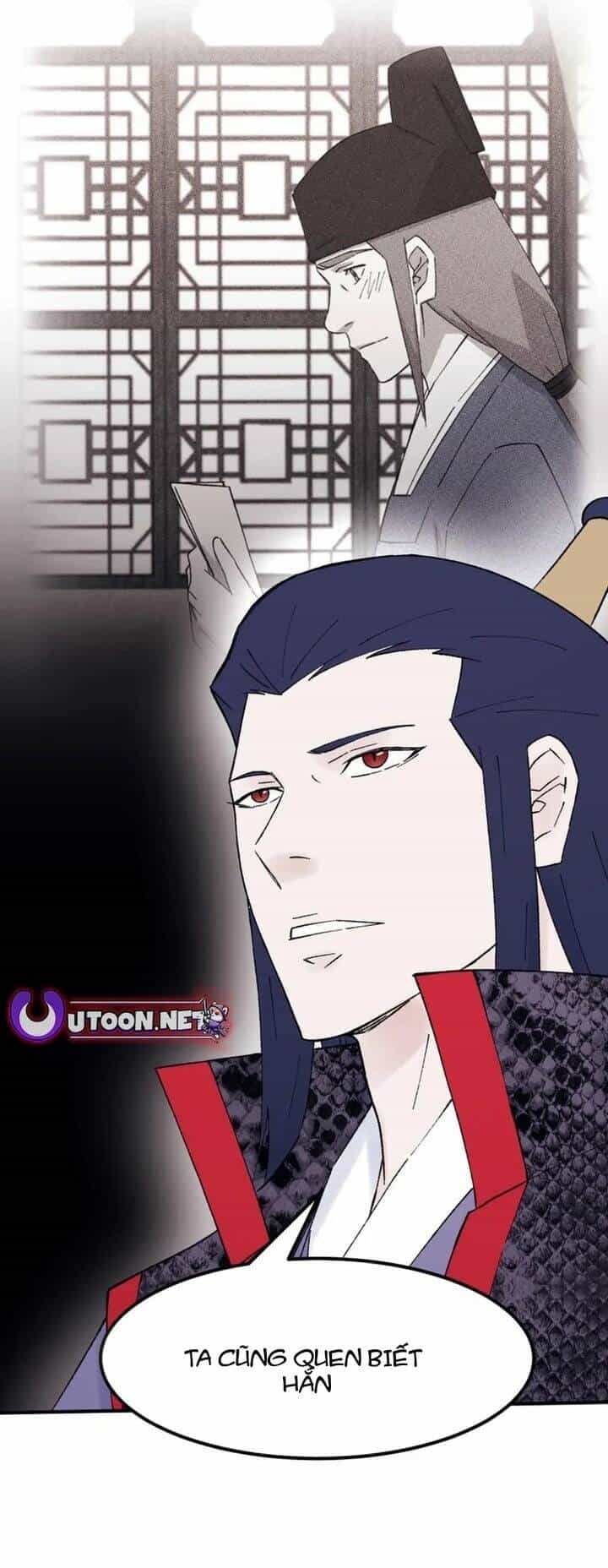 Đại Cao Thủ - Chương 120 - ảnh 21