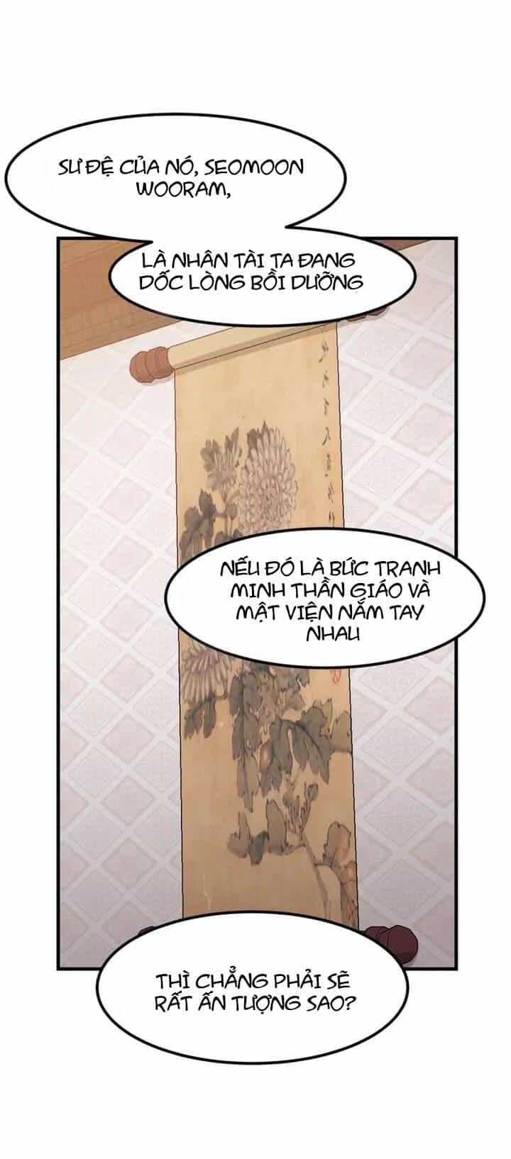 Đại Cao Thủ - Chương 120 - ảnh 26