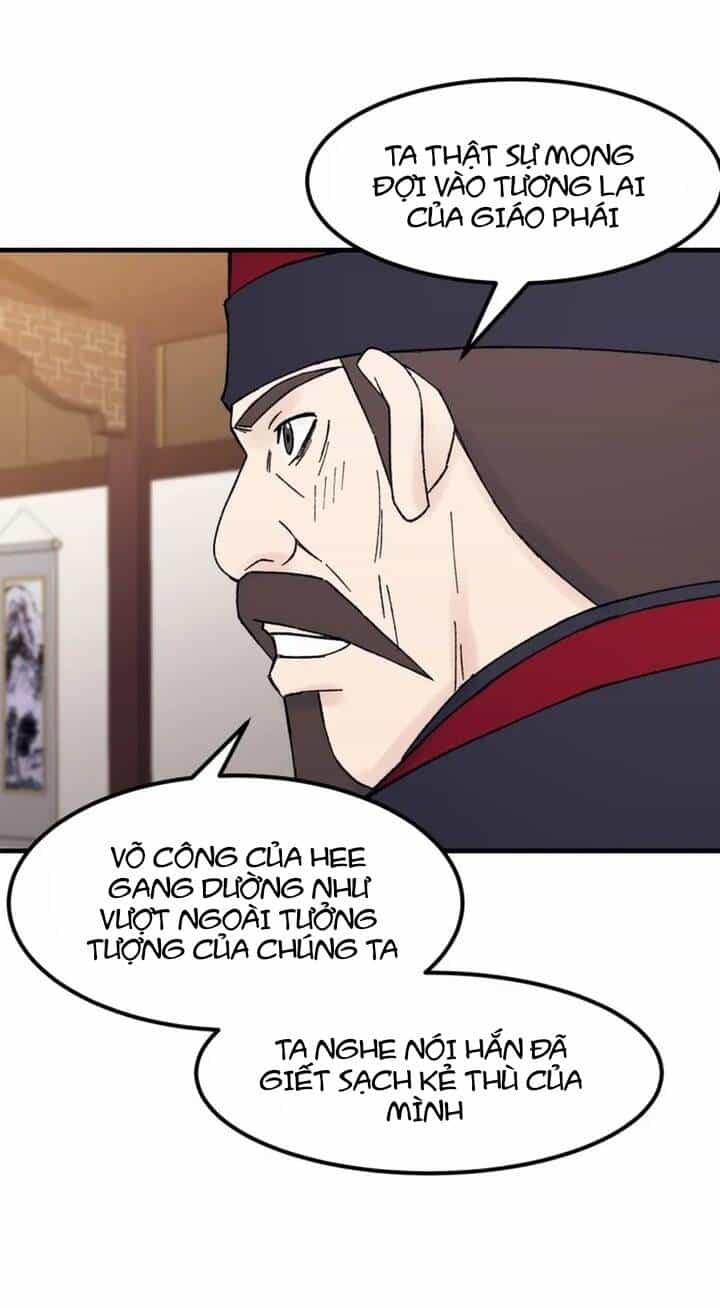 Đại Cao Thủ - Chương 120 - ảnh 37
