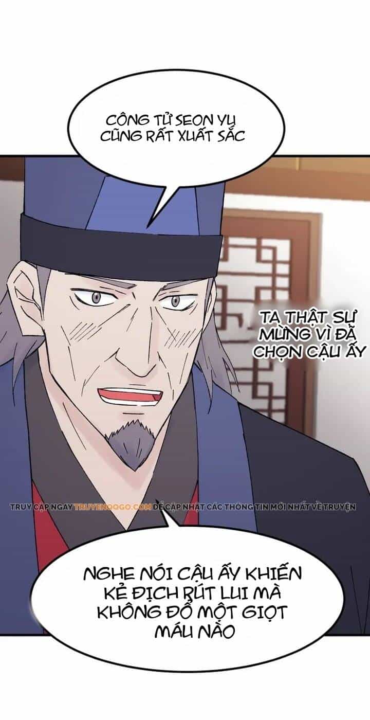 Đại Cao Thủ - Chương 120 - ảnh 38