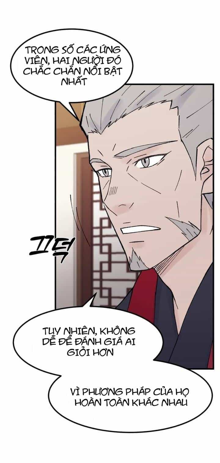 Đại Cao Thủ - Chương 120 - ảnh 39