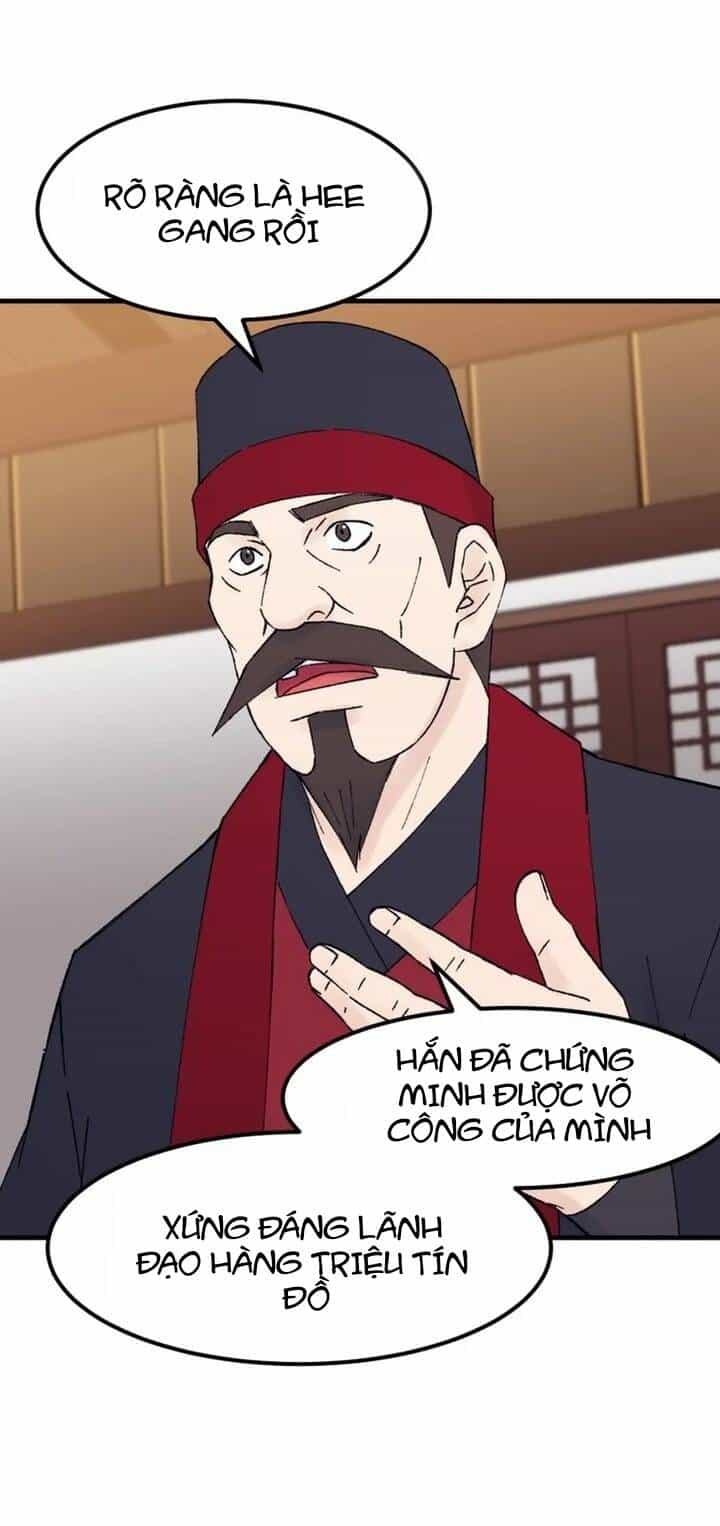 Đại Cao Thủ - Chương 120 - ảnh 40