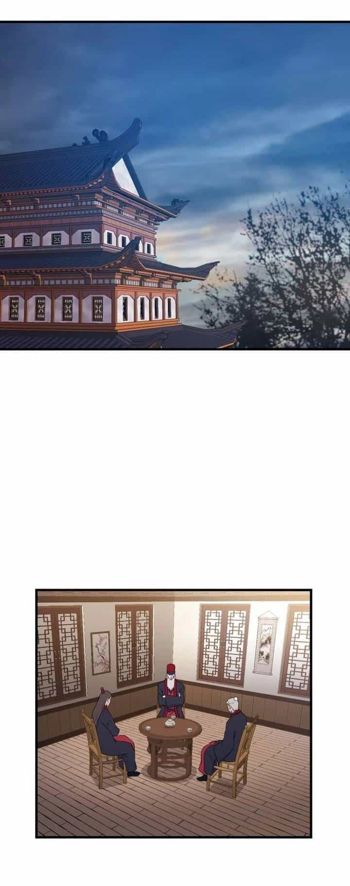 Đại Cao Thủ - Chương 120 - ảnh 47