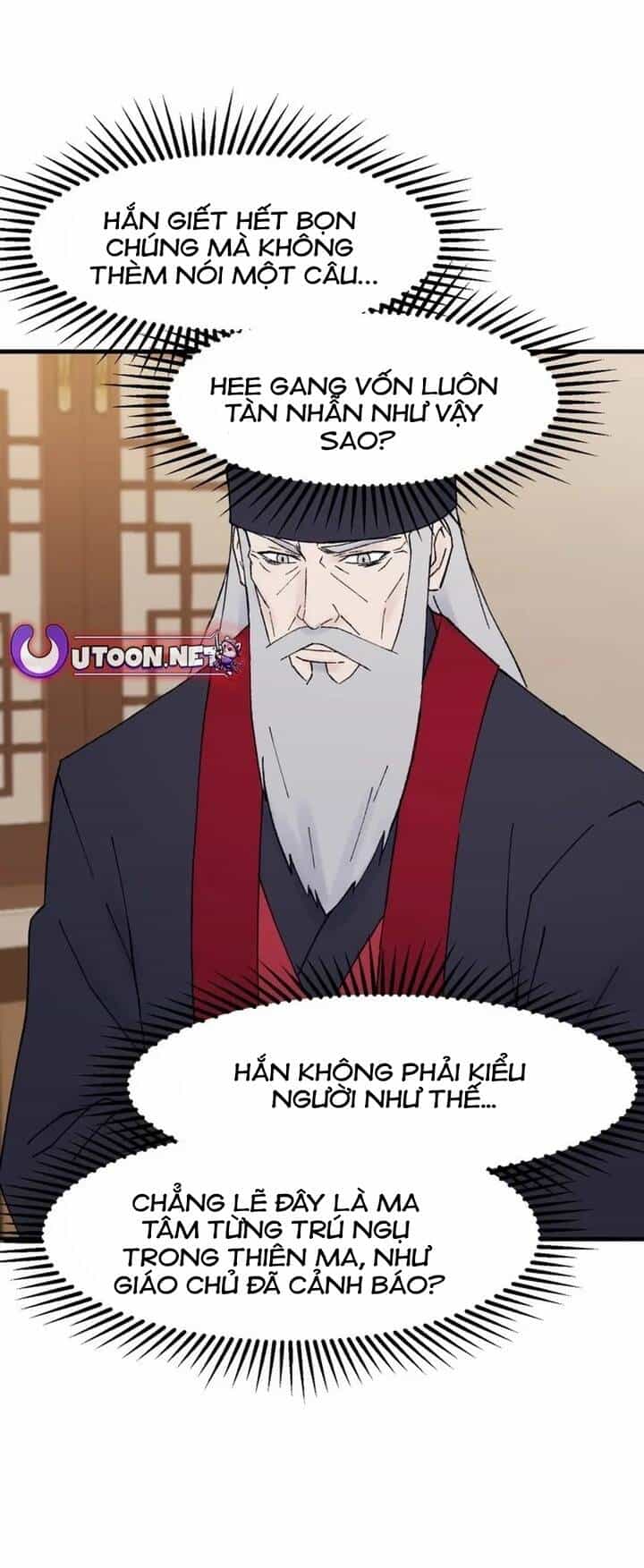 Đại Cao Thủ - Chương 120 - ảnh 48