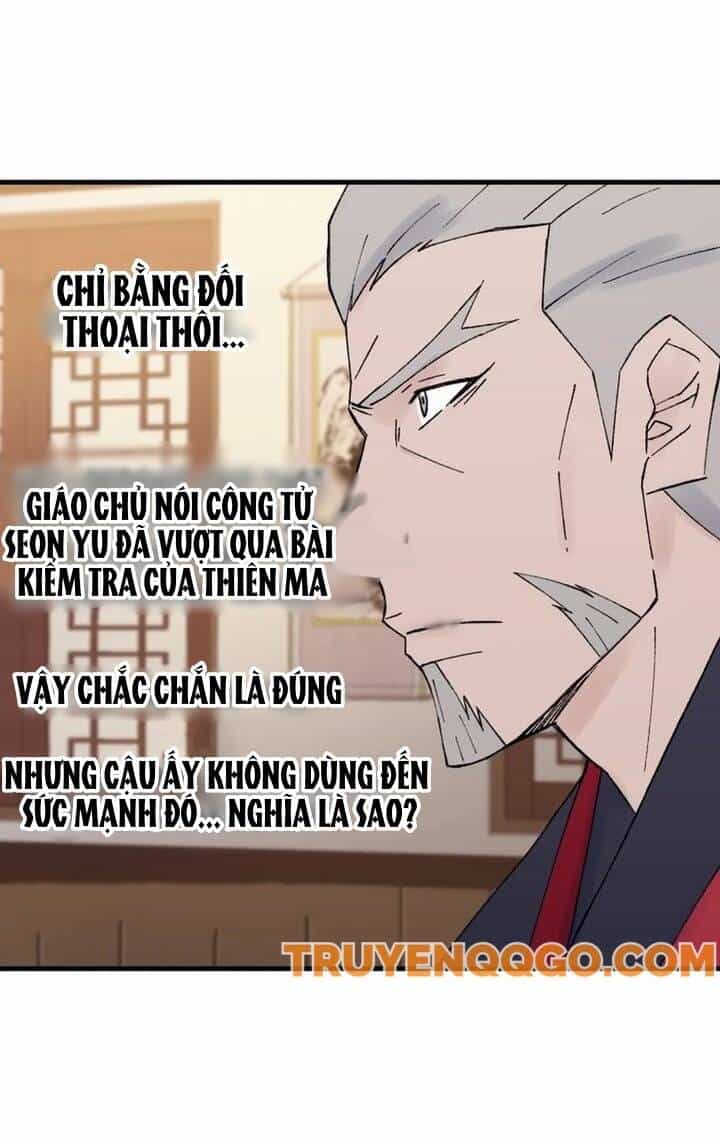 Đại Cao Thủ - Chương 120 - ảnh 49