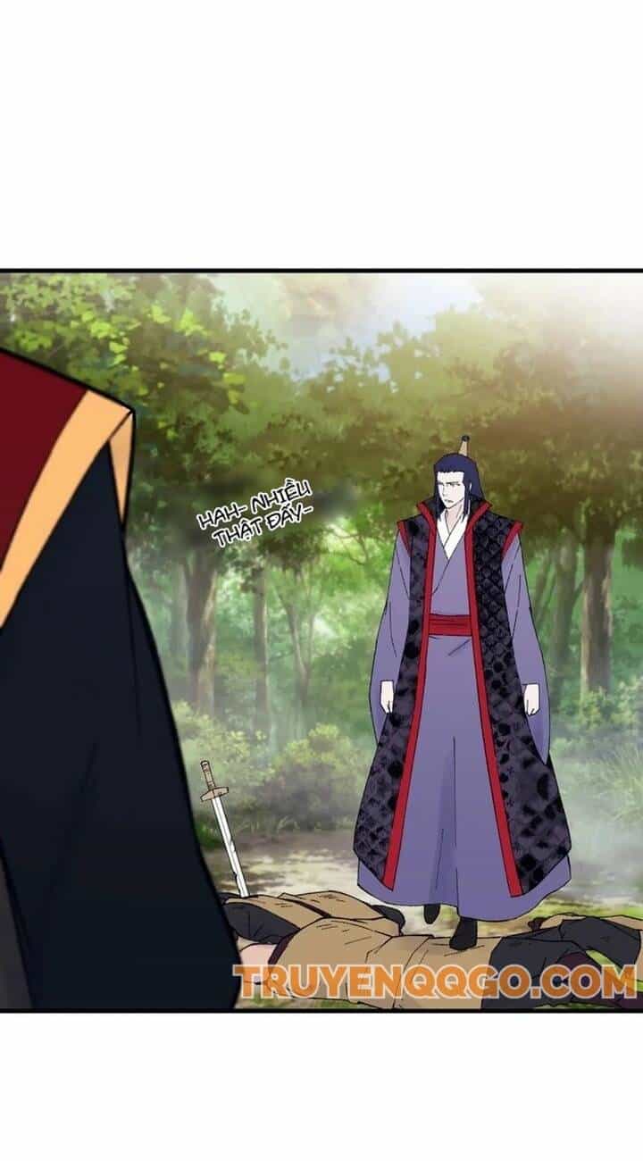 Đại Cao Thủ - Chương 120 - ảnh 5