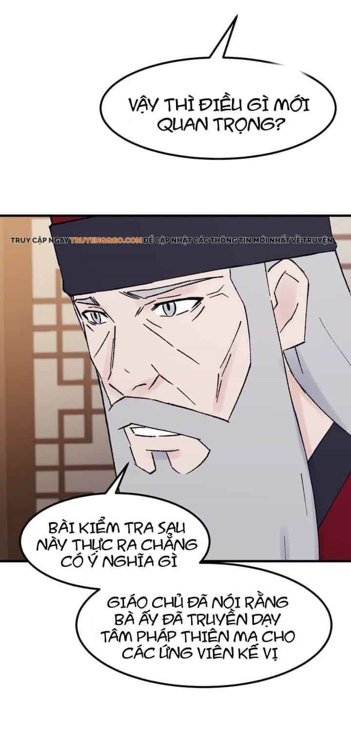 Đại Cao Thủ - Chương 120 - ảnh 52