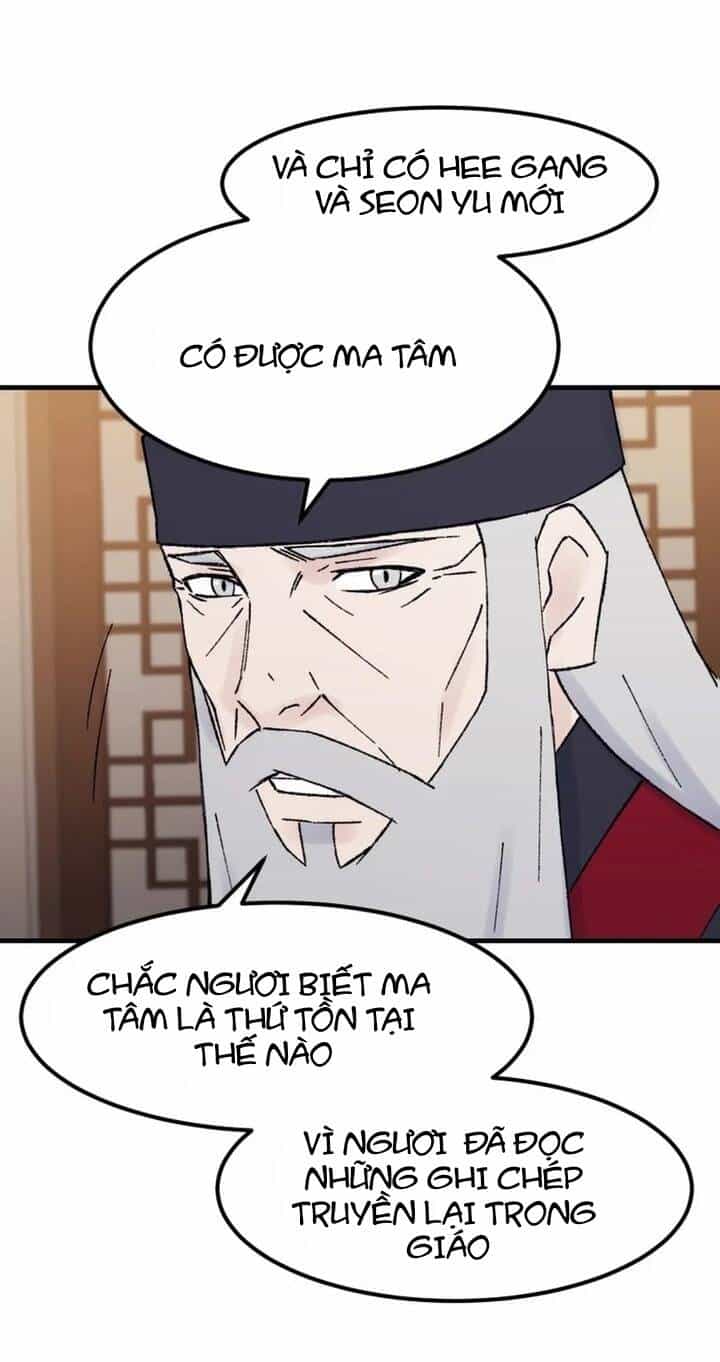 Đại Cao Thủ - Chương 120 - ảnh 53