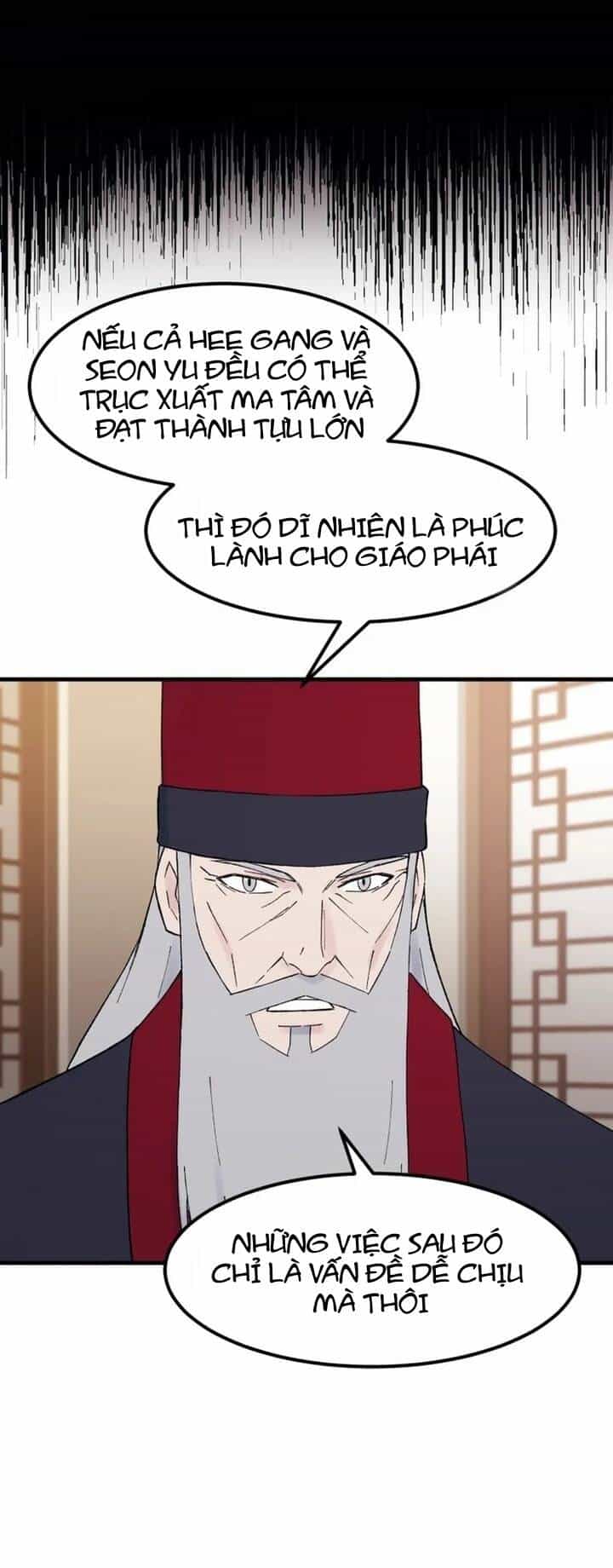 Đại Cao Thủ - Chương 120 - ảnh 57