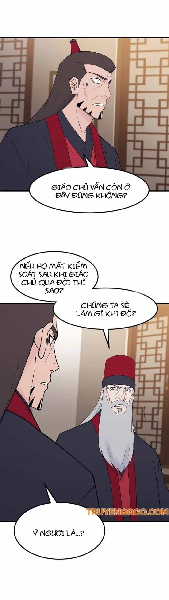 Đại Cao Thủ - Chương 120 - ảnh 60